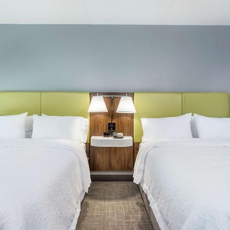Hampton Inn & Suites Saraland Mobile Exteriör bild