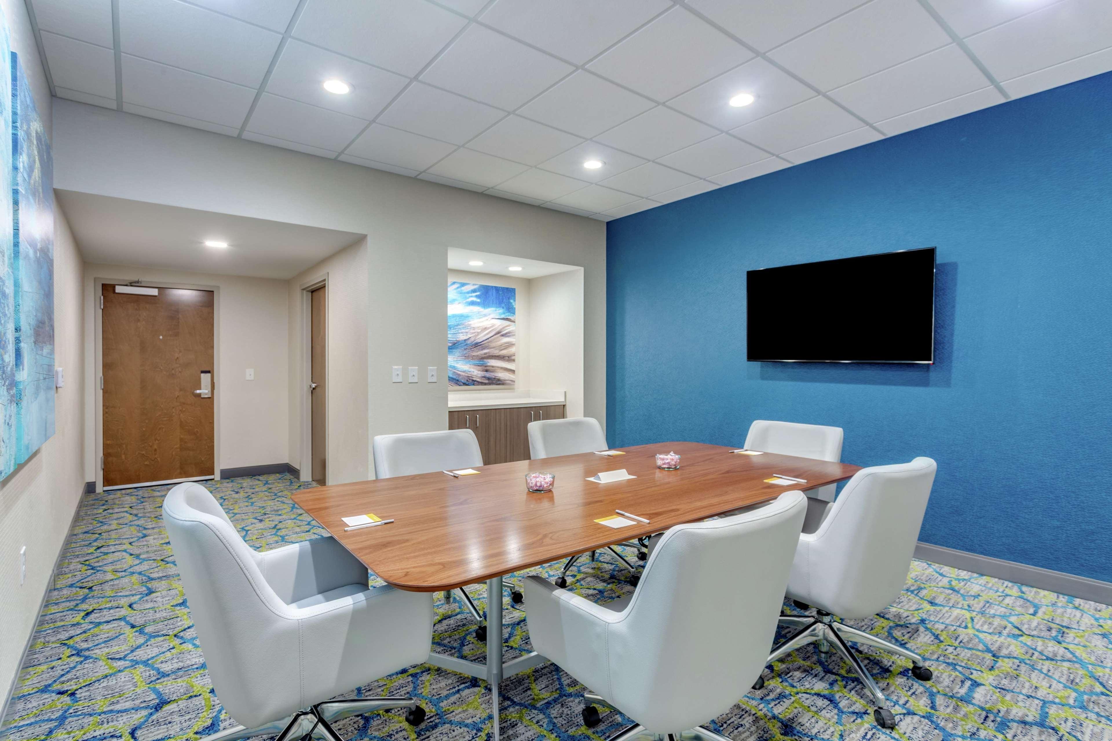 Hampton Inn & Suites Saraland Mobile Exteriör bild