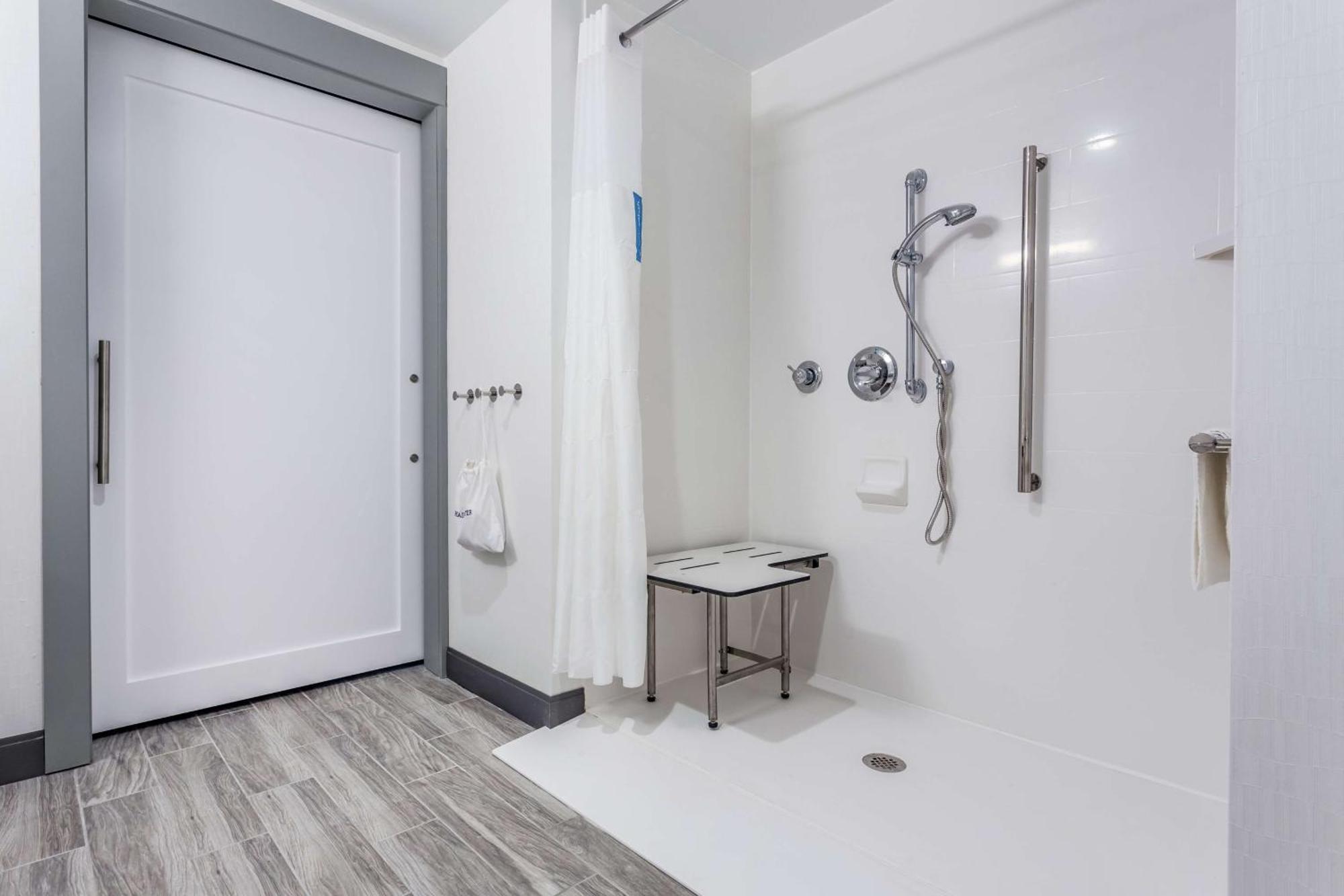 Hampton Inn & Suites Saraland Mobile Exteriör bild