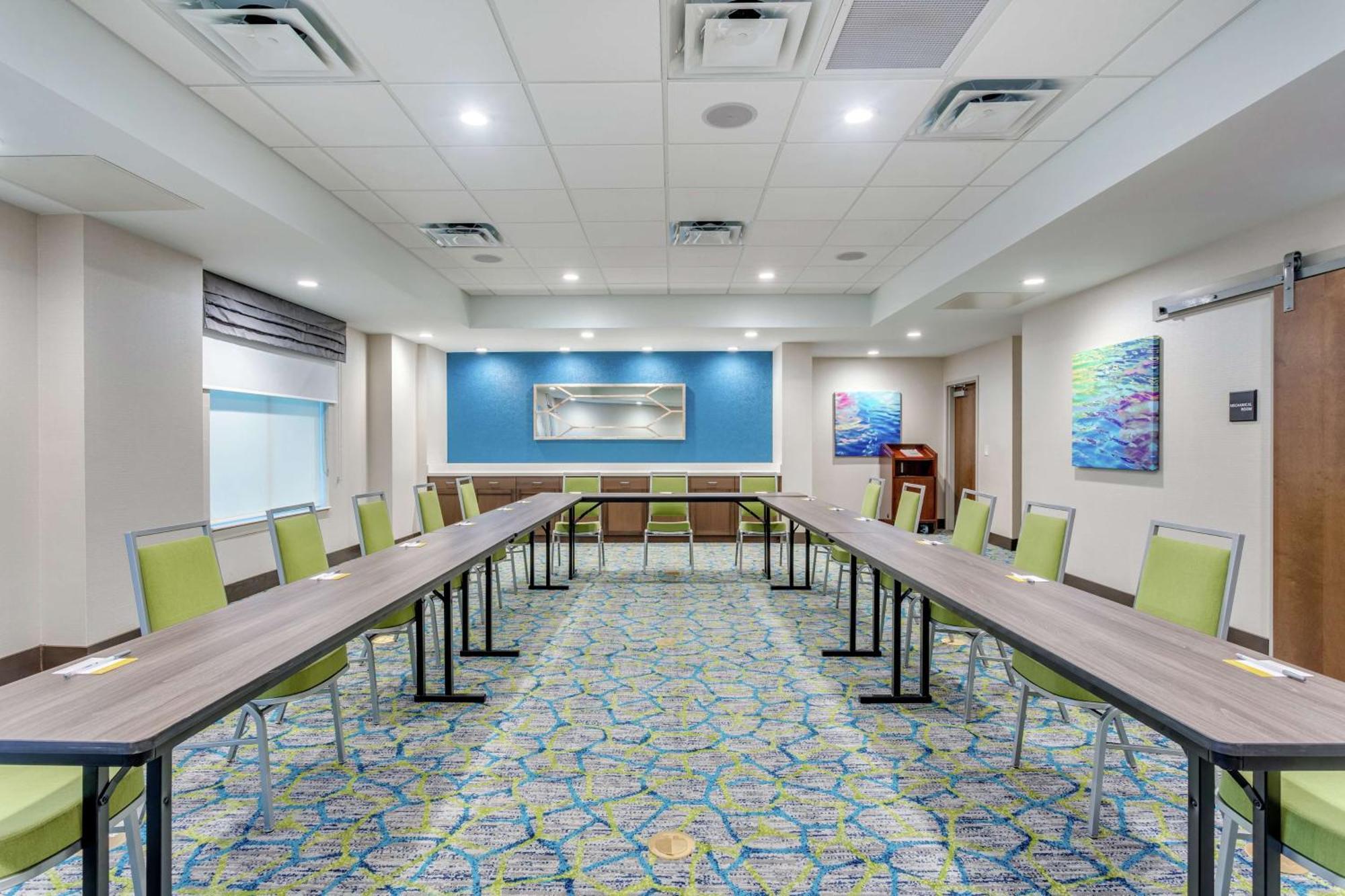 Hampton Inn & Suites Saraland Mobile Exteriör bild