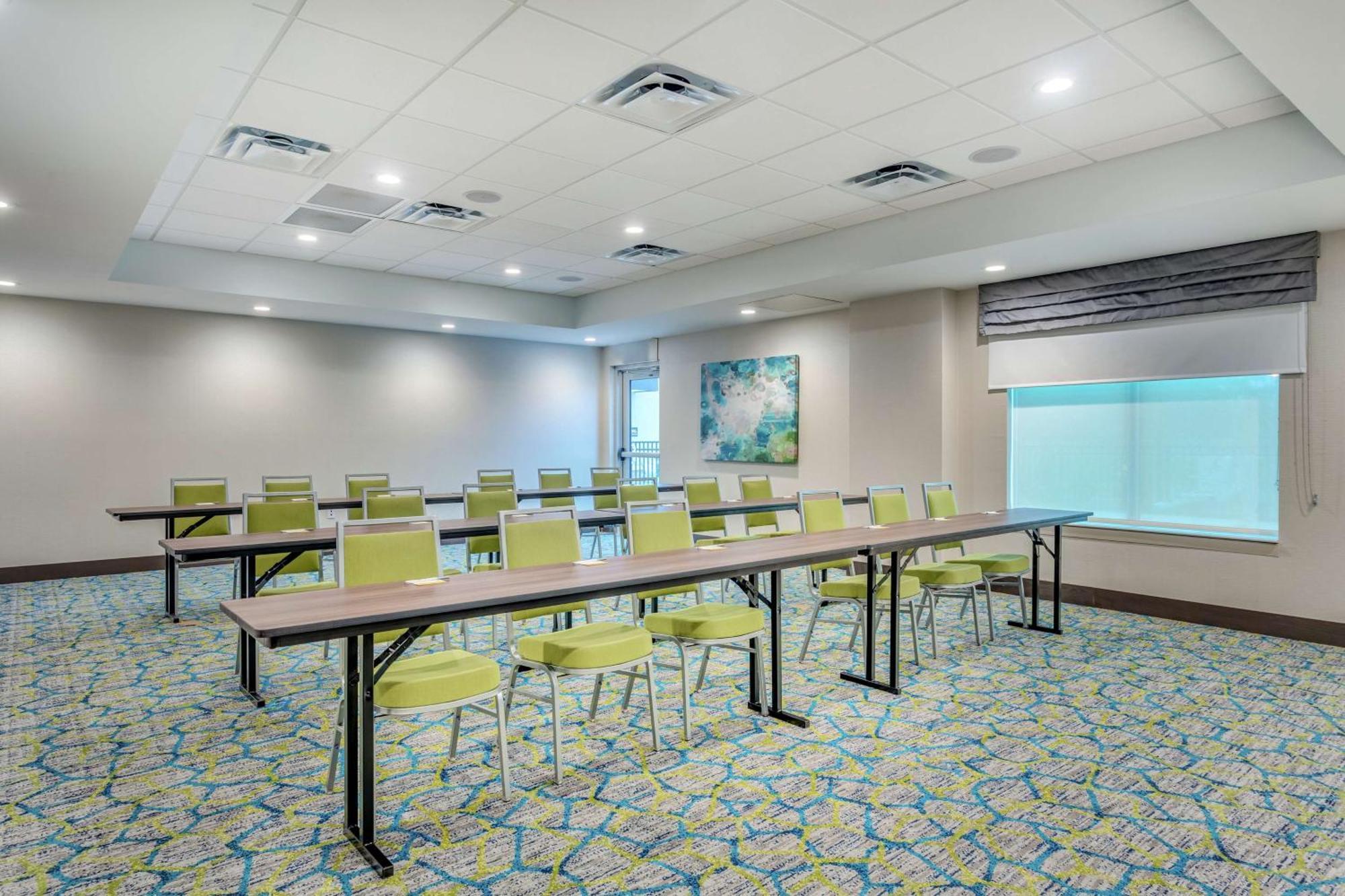 Hampton Inn & Suites Saraland Mobile Exteriör bild